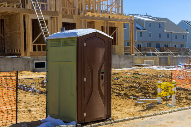 Best High-end porta potty rental  in Burton, OH