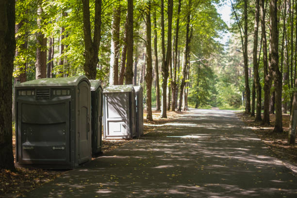 Best Long-term porta potty rental  in Burton, OH